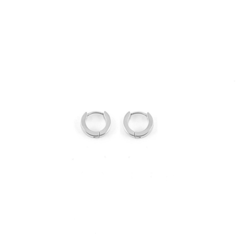 Mini-créoles 10mm