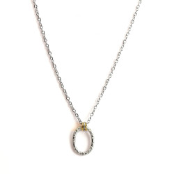 copy of Pendentif long