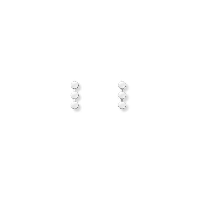 Puces 3 mini-ronds