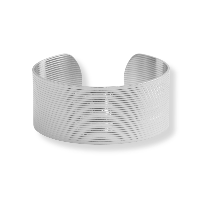 Manchette multi ligne acier