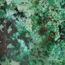 turquoise africaine texture